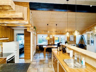 Holiday house Kulhuse  17