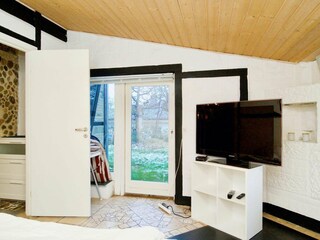 Holiday house Kulhuse  5