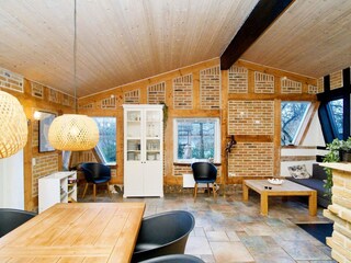 Maison de vacances Kulhuse  36