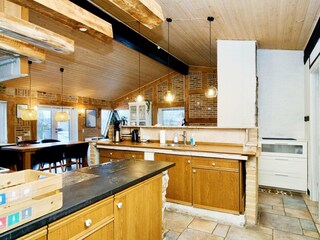 Holiday house Kulhuse  18