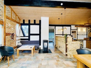 Ferienhaus Kulhuse  12