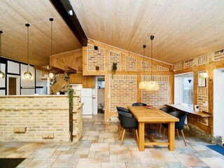 Vakantiehuis Kulhuse  17
