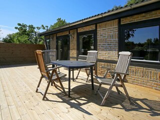 Casa de vacaciones Kulhuse  19