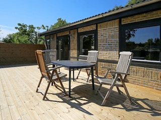 Ferienhaus Kulhuse  15