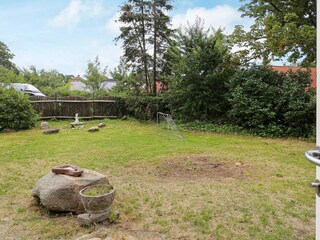 Holiday house Kulhuse  53