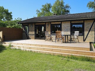 Casa de vacaciones Kulhuse  23