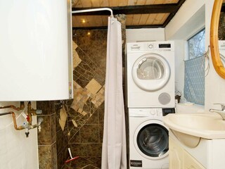 Casa per le vacanze Kulhuse  44