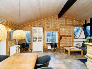 Holiday house Kulhuse  9