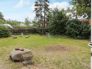 Ferienhaus Kulhuse  17