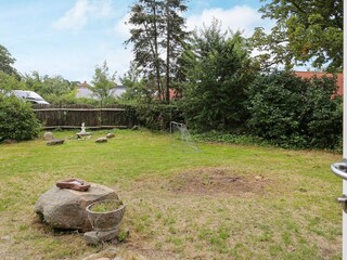 Vakantiehuis Kulhuse  29