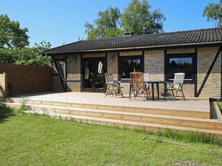 Holiday house Kulhuse  12