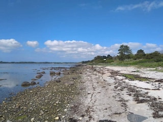 Ferienhaus Kulhuse  37