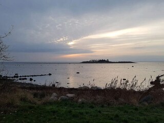 Casa de vacaciones Kulhuse  17