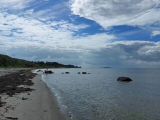 Maison de vacances Kulhuse  39