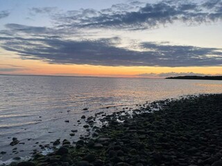 Casa de vacaciones Kulhuse  52