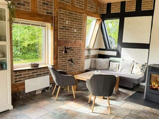 Holiday house Kulhuse  44