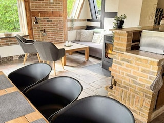 Ferienhaus Kulhuse  45
