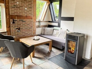 Holiday house Kulhuse  46