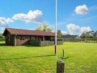 Holiday house Skaven Strand  4