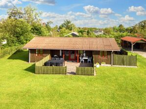 Holiday house 5 person holiday home in Tarm - Skaven Strand - image1