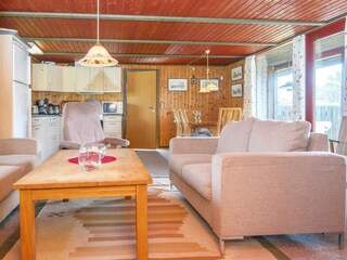 Holiday house Skaven Strand  8