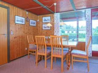 Casa de vacaciones Skaven Strand  22