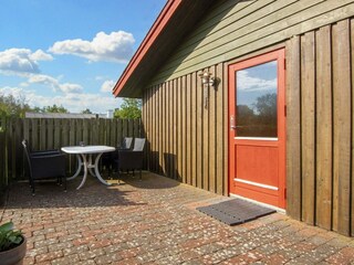 Holiday house Skaven Strand  20
