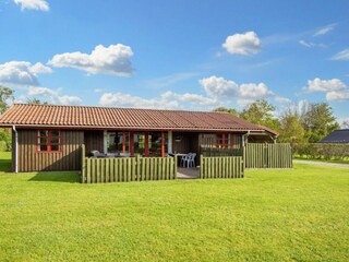 Holiday house Skaven Strand  23