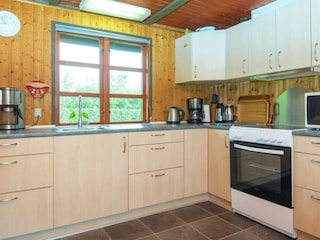 Ferienhaus Skaven Strand  47