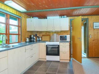 Vakantiehuis Skaven Strand  20