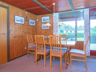 Maison de vacances Skaven Strand  32