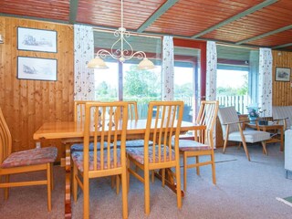 Maison de vacances Skaven Strand  23