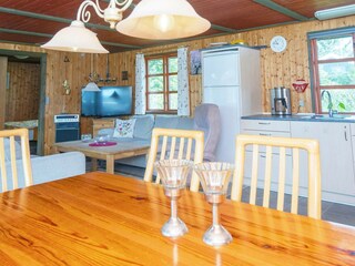 Vakantiehuis Skaven Strand  9