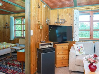 Maison de vacances Skaven Strand  26