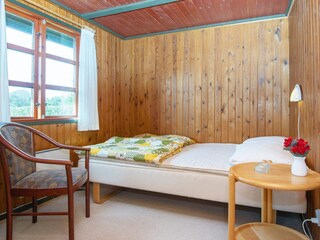 Ferienhaus Skaven Strand  18