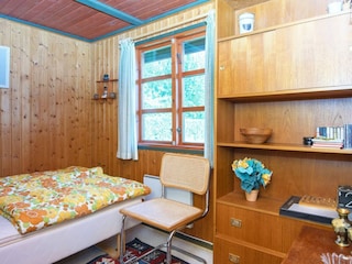 Vakantiehuis Skaven Strand  16