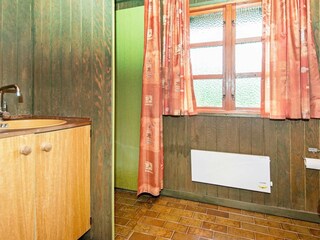 Ferienhaus Skaven Strand  2