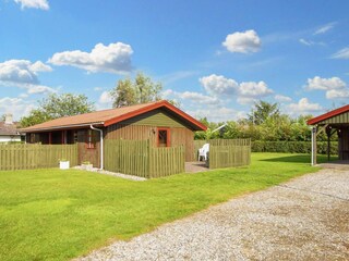 Maison de vacances Skaven Strand  28