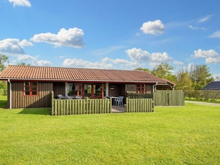 Casa de vacaciones Skaven Strand  14