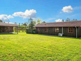 Holiday house Skaven Strand  28