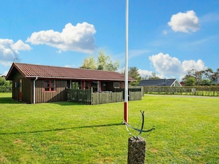 Holiday house Skaven Strand  38