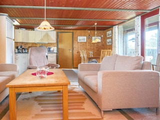 Holiday house Skaven Strand  39