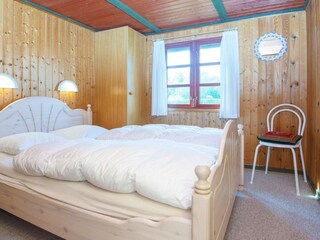 Casa per le vacanze Skaven Strand  4