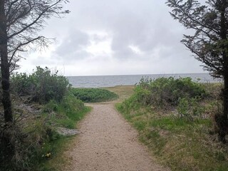 Vakantiehuis Skaven Strand  34