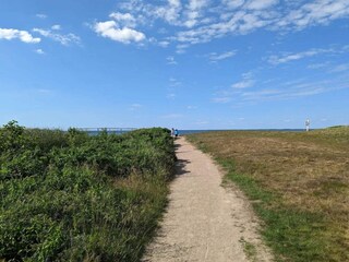 Vakantiehuis Skaven Strand  43