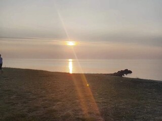 Vakantiehuis Skaven Strand  32