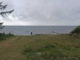 Vakantiehuis Skaven Strand  37