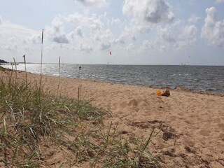 Maison de vacances Skaven Strand  33