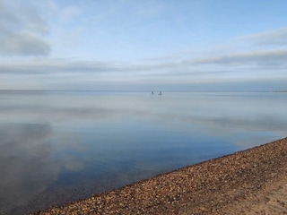 Ferienhaus Skaven Strand  19