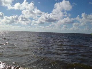 Vakantiehuis Skaven Strand  34